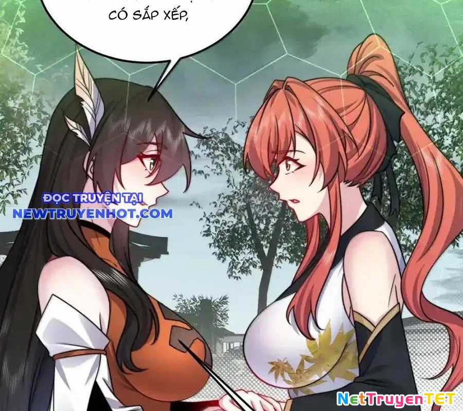 Vai Ác Sư Tôn Mang Theo Các Đồ Đệ Vô Địch Thiên Hạ Chapter 148 trang 15