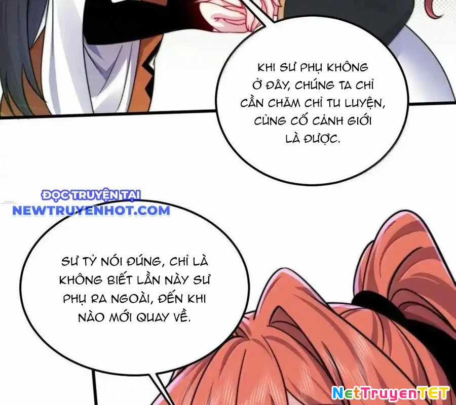 Vai Ác Sư Tôn Mang Theo Các Đồ Đệ Vô Địch Thiên Hạ Chapter 148 trang 16