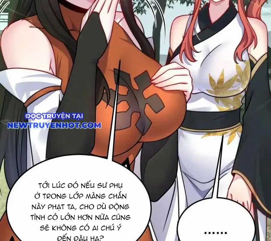 Vai Ác Sư Tôn Mang Theo Các Đồ Đệ Vô Địch Thiên Hạ Chapter 148 trang 19