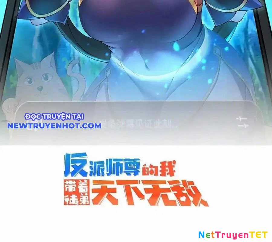 Vai Ác Sư Tôn Mang Theo Các Đồ Đệ Vô Địch Thiên Hạ Chapter 148 trang 2