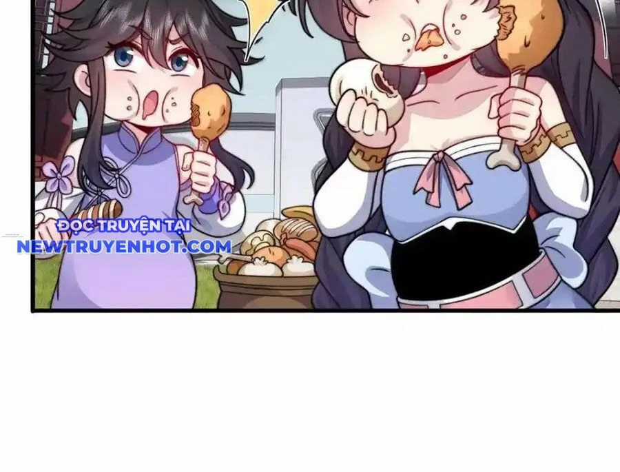 Vai Ác Sư Tôn Mang Theo Các Đồ Đệ Vô Địch Thiên Hạ Chapter 148 trang 24