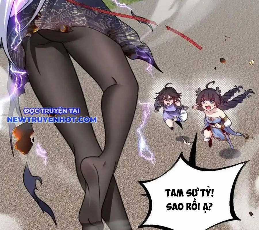 Vai Ác Sư Tôn Mang Theo Các Đồ Đệ Vô Địch Thiên Hạ Chapter 148 trang 26