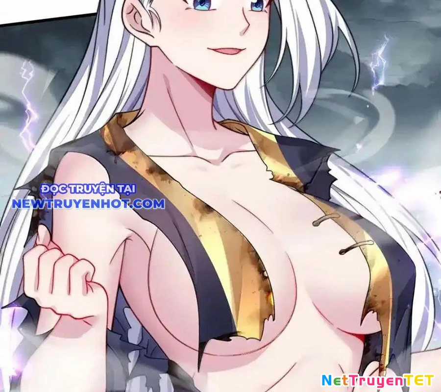 Vai Ác Sư Tôn Mang Theo Các Đồ Đệ Vô Địch Thiên Hạ Chapter 148 trang 31