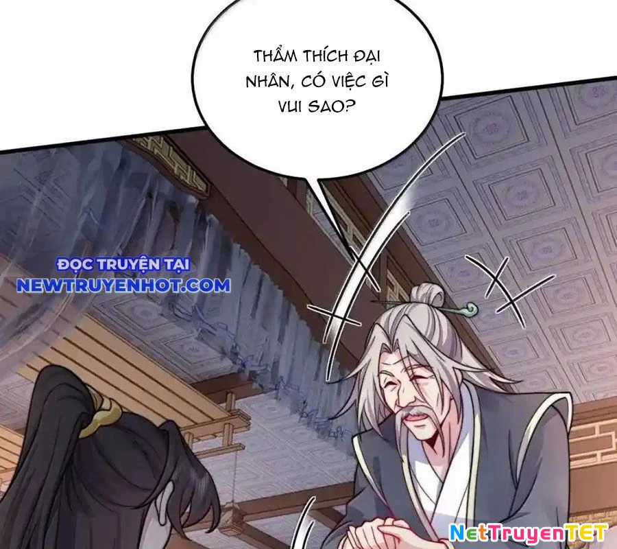 Vai Ác Sư Tôn Mang Theo Các Đồ Đệ Vô Địch Thiên Hạ Chapter 148 trang 35
