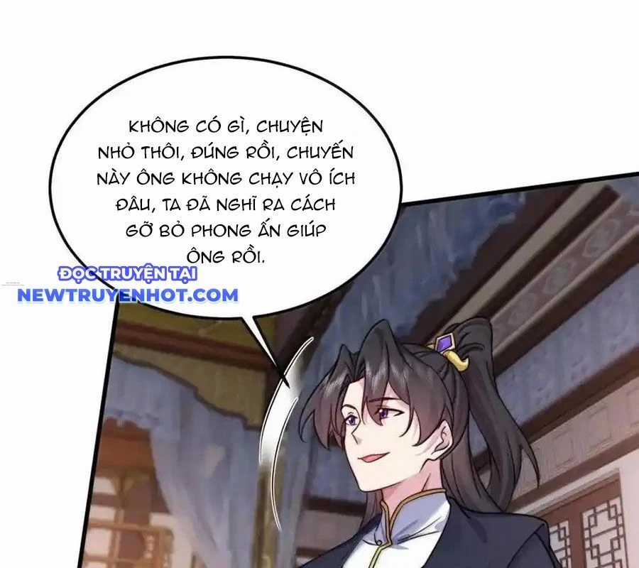 Vai Ác Sư Tôn Mang Theo Các Đồ Đệ Vô Địch Thiên Hạ Chapter 148 trang 37