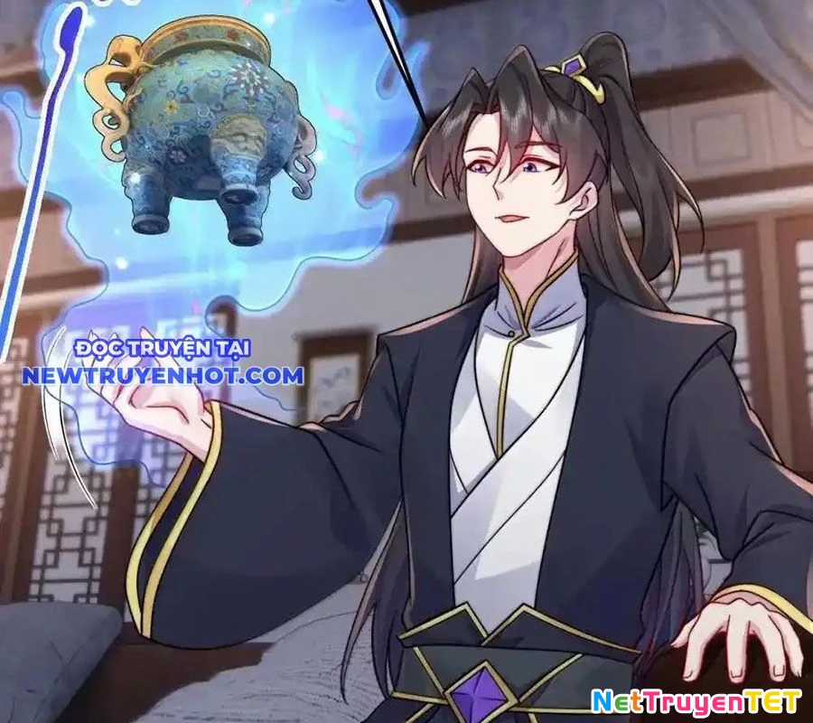 Vai Ác Sư Tôn Mang Theo Các Đồ Đệ Vô Địch Thiên Hạ Chapter 148 trang 42