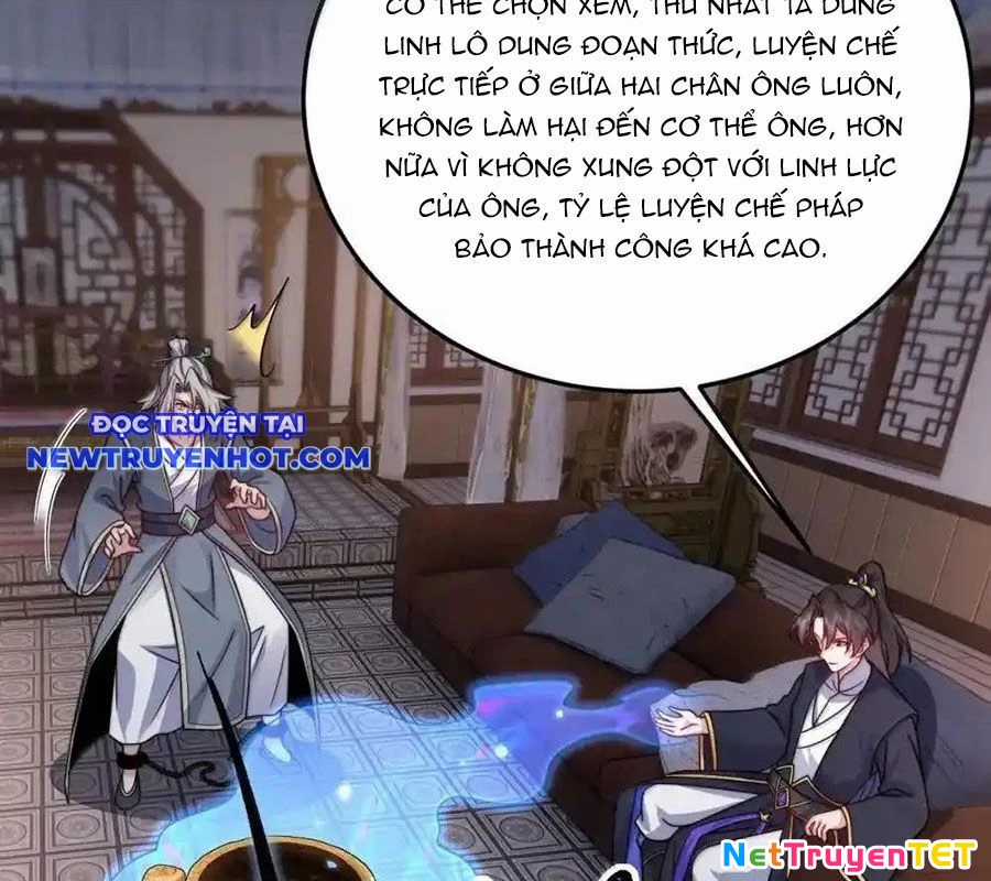 Vai Ác Sư Tôn Mang Theo Các Đồ Đệ Vô Địch Thiên Hạ Chapter 148 trang 44