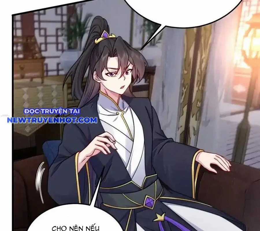 Vai Ác Sư Tôn Mang Theo Các Đồ Đệ Vô Địch Thiên Hạ Chapter 148 trang 46