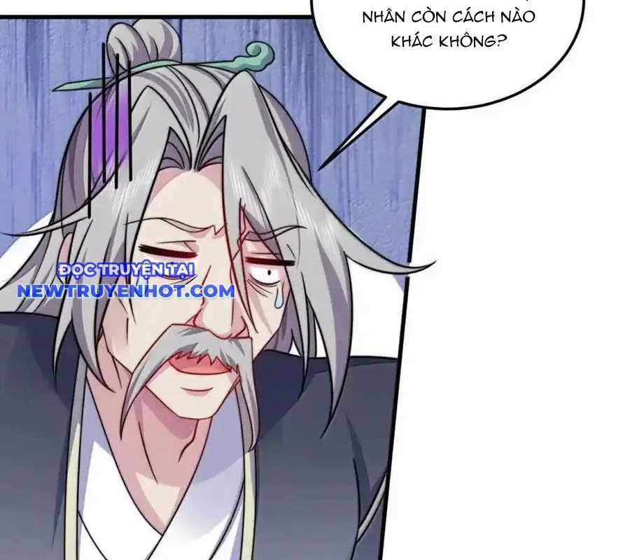 Vai Ác Sư Tôn Mang Theo Các Đồ Đệ Vô Địch Thiên Hạ Chapter 148 trang 48