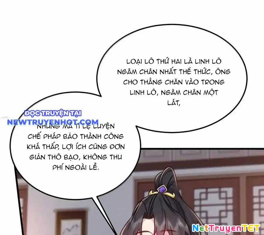 Vai Ác Sư Tôn Mang Theo Các Đồ Đệ Vô Địch Thiên Hạ Chapter 148 trang 50