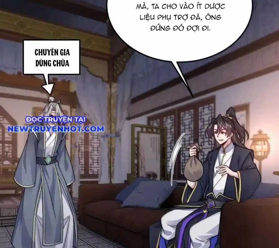 Vai Ác Sư Tôn Mang Theo Các Đồ Đệ Vô Địch Thiên Hạ Chapter 148 trang 55