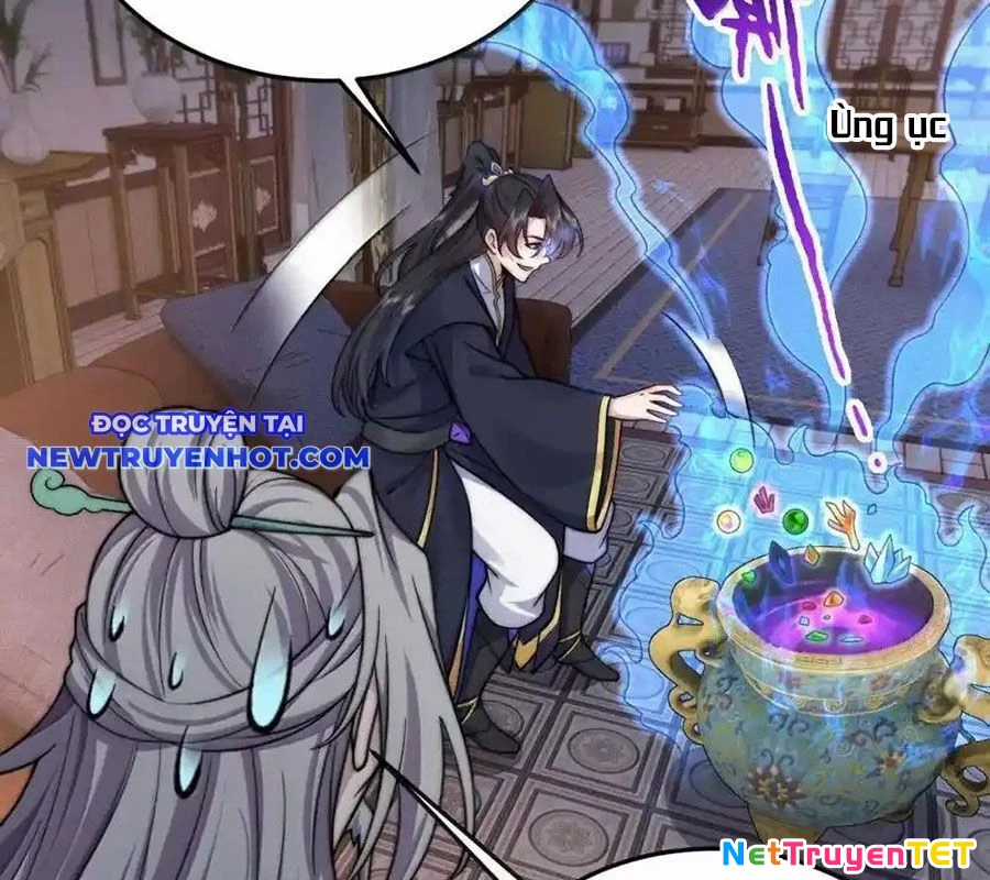 Vai Ác Sư Tôn Mang Theo Các Đồ Đệ Vô Địch Thiên Hạ Chapter 148 trang 61