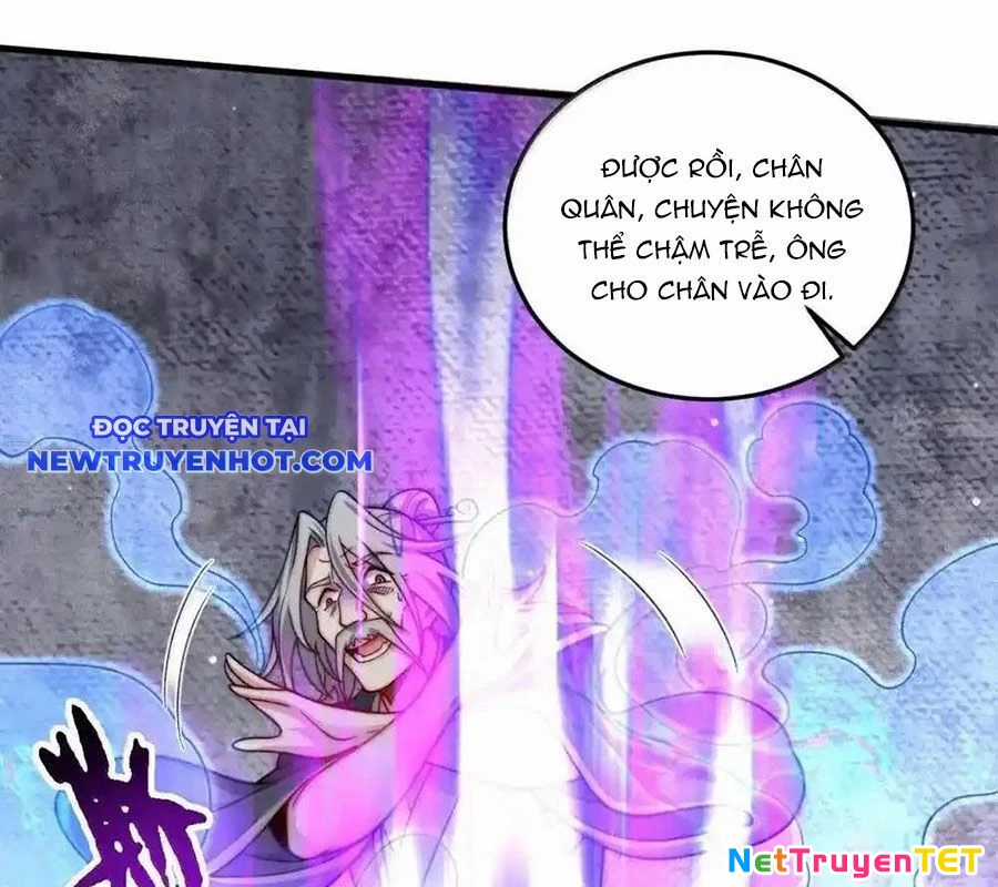 Vai Ác Sư Tôn Mang Theo Các Đồ Đệ Vô Địch Thiên Hạ Chapter 148 trang 63