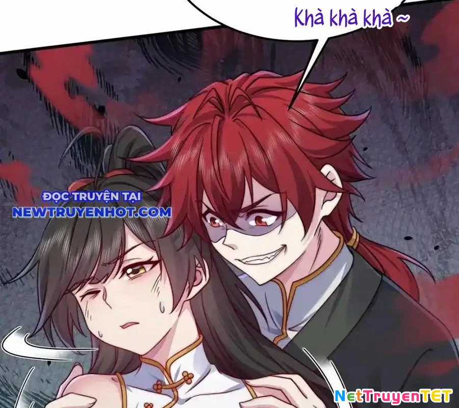 Vai Ác Sư Tôn Mang Theo Các Đồ Đệ Vô Địch Thiên Hạ Chapter 148 trang 81