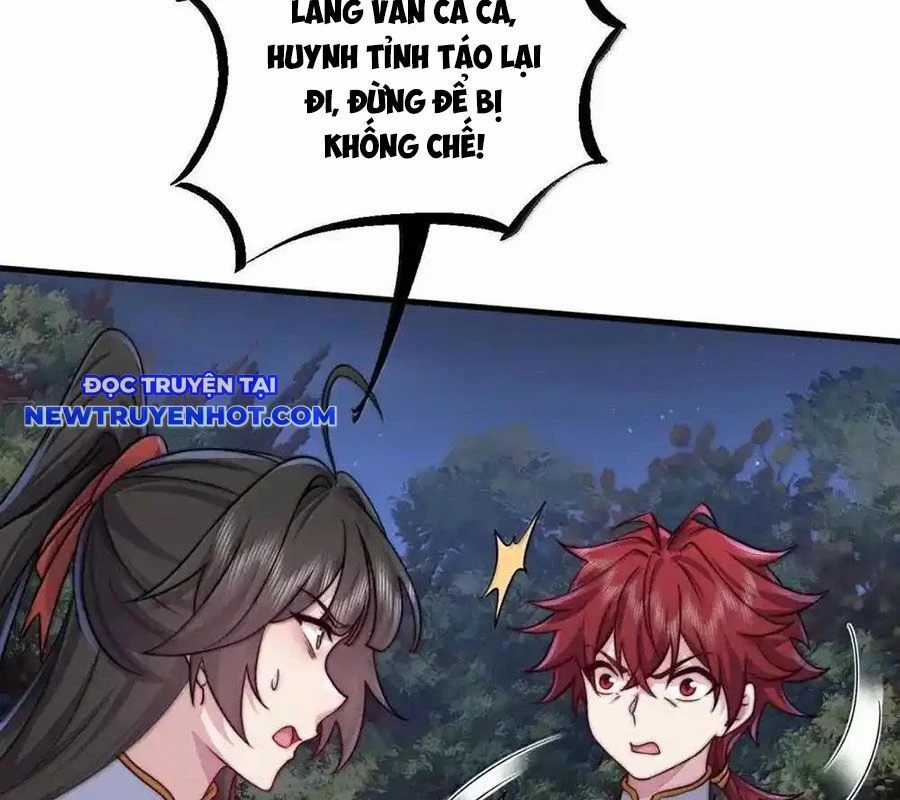 Vai Ác Sư Tôn Mang Theo Các Đồ Đệ Vô Địch Thiên Hạ Chapter 148 trang 83