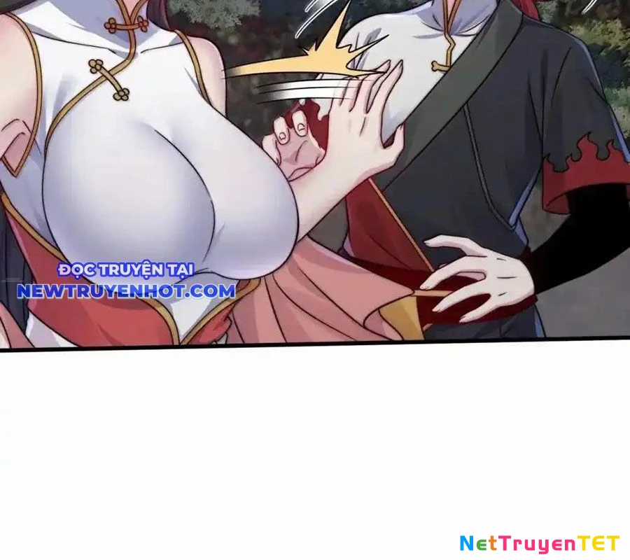 Vai Ác Sư Tôn Mang Theo Các Đồ Đệ Vô Địch Thiên Hạ Chapter 148 trang 84