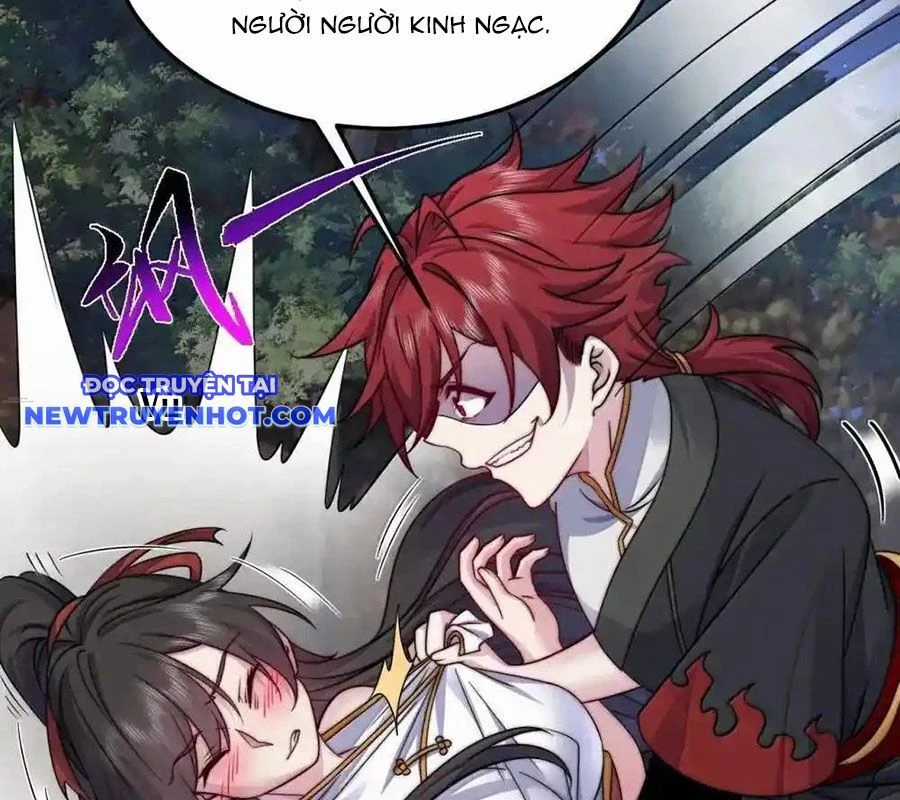 Vai Ác Sư Tôn Mang Theo Các Đồ Đệ Vô Địch Thiên Hạ Chapter 148 trang 88