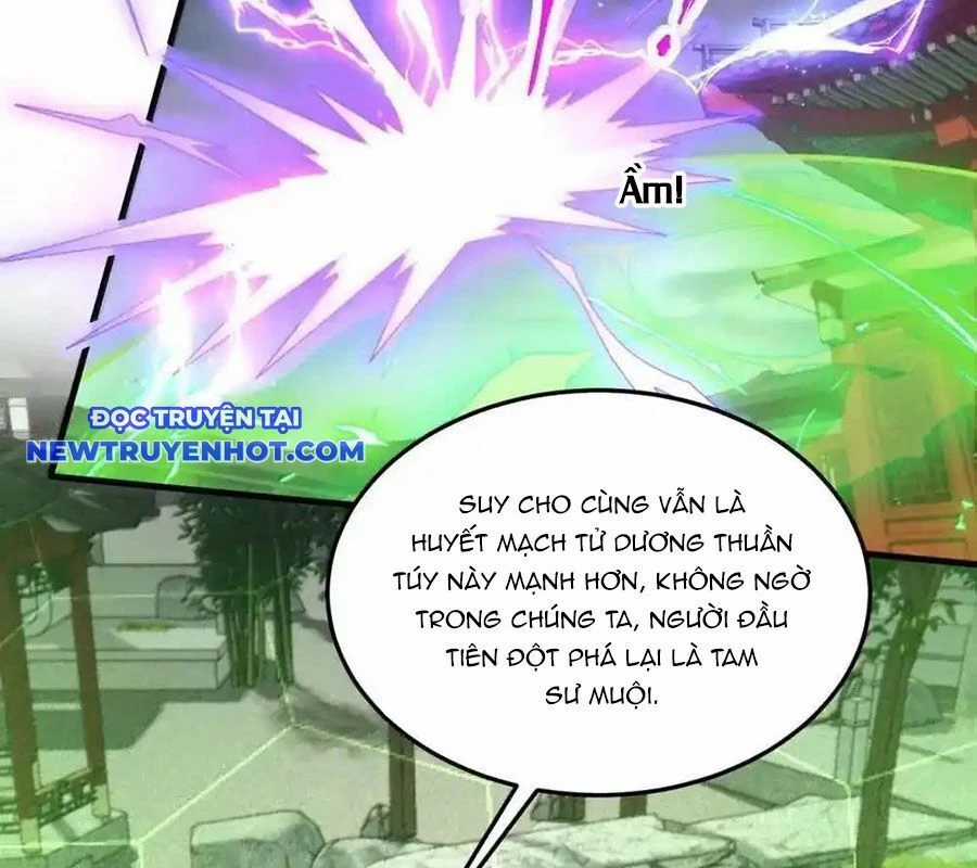 Vai Ác Sư Tôn Mang Theo Các Đồ Đệ Vô Địch Thiên Hạ Chapter 148 trang 9