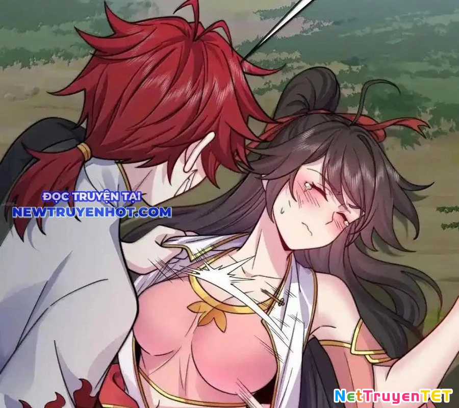 Vai Ác Sư Tôn Mang Theo Các Đồ Đệ Vô Địch Thiên Hạ Chapter 148 trang 91