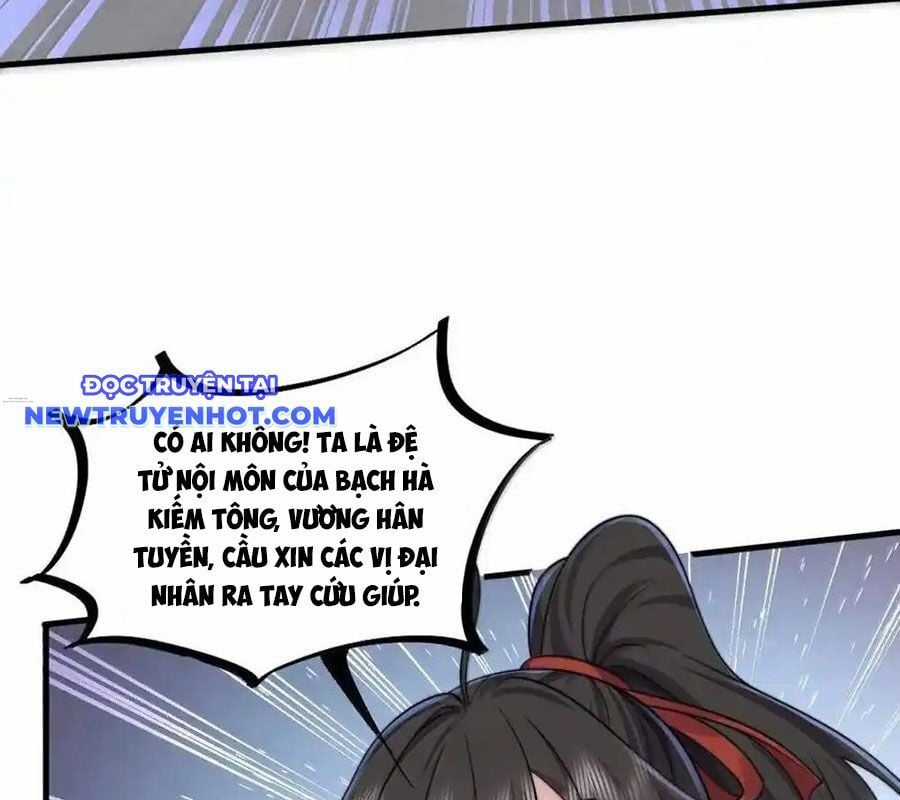 Vai Ác Sư Tôn Mang Theo Các Đồ Đệ Vô Địch Thiên Hạ Chapter 149 trang 10