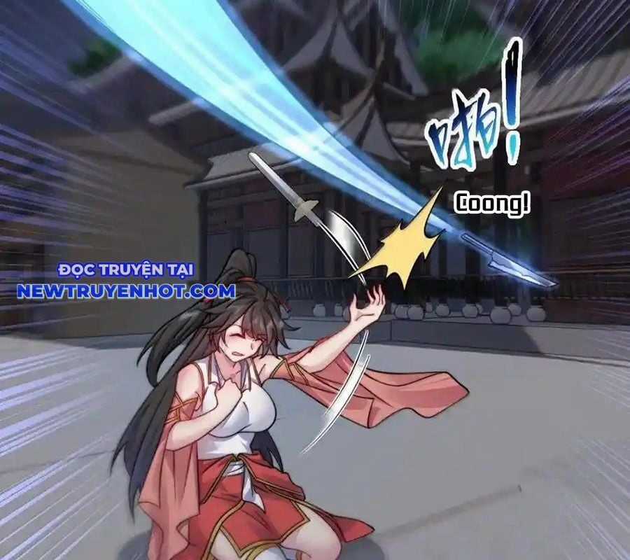 Vai Ác Sư Tôn Mang Theo Các Đồ Đệ Vô Địch Thiên Hạ Chapter 149 trang 19