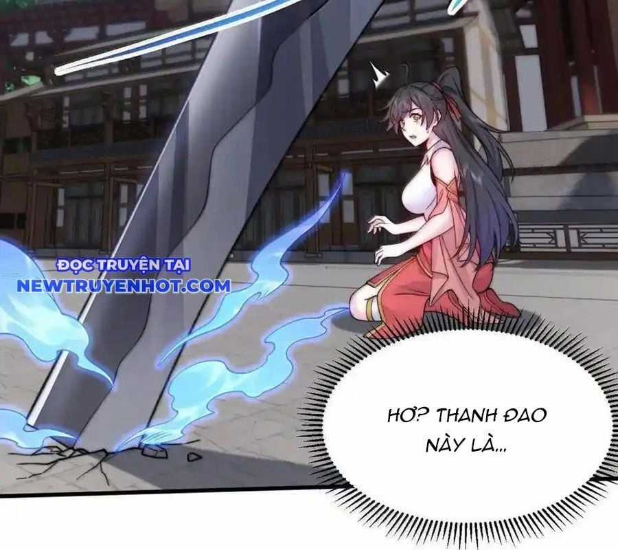 Vai Ác Sư Tôn Mang Theo Các Đồ Đệ Vô Địch Thiên Hạ Chapter 149 trang 23