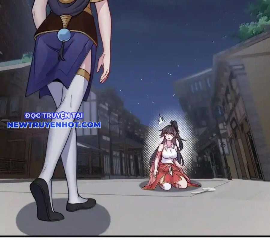 Vai Ác Sư Tôn Mang Theo Các Đồ Đệ Vô Địch Thiên Hạ Chapter 149 trang 25