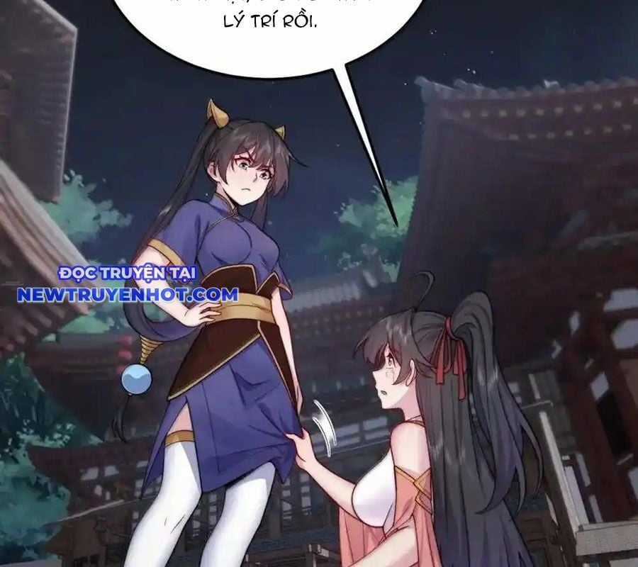 Vai Ác Sư Tôn Mang Theo Các Đồ Đệ Vô Địch Thiên Hạ Chapter 149 trang 27