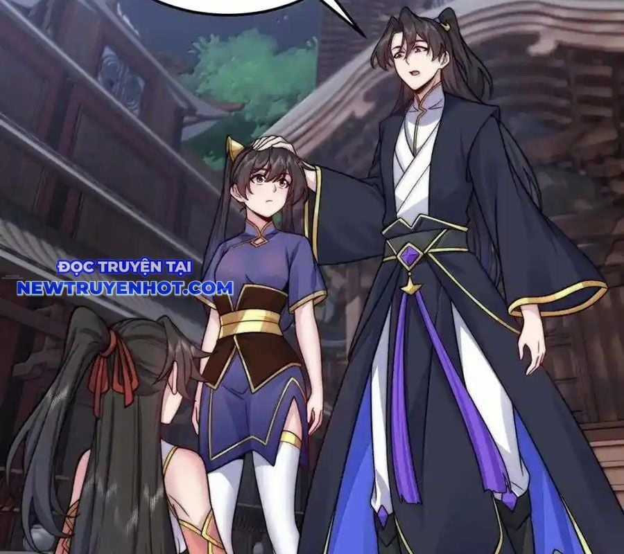 Vai Ác Sư Tôn Mang Theo Các Đồ Đệ Vô Địch Thiên Hạ Chapter 149 trang 39