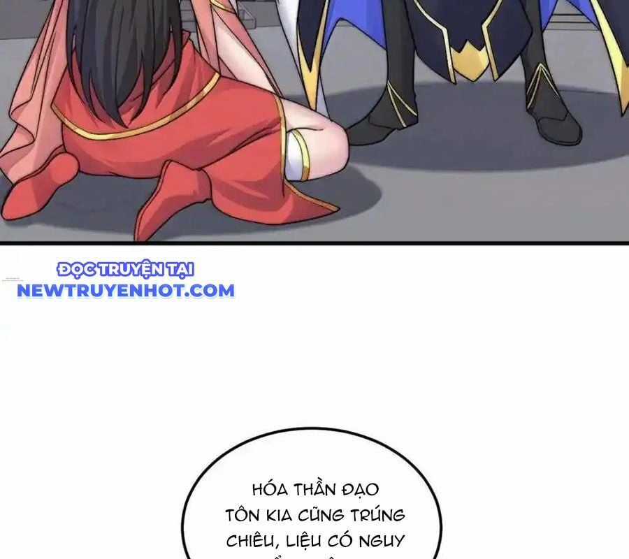 Vai Ác Sư Tôn Mang Theo Các Đồ Đệ Vô Địch Thiên Hạ Chapter 149 trang 40