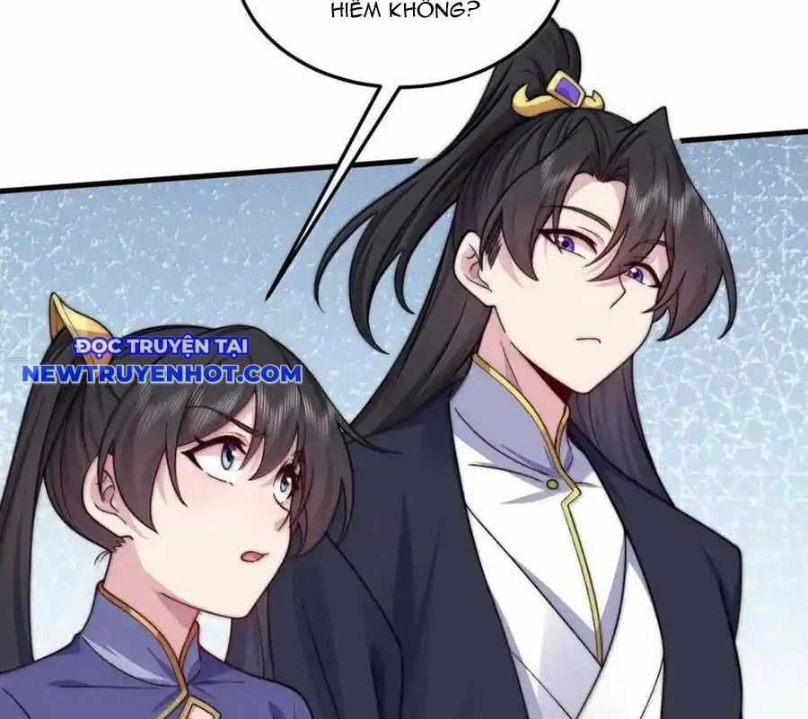 Vai Ác Sư Tôn Mang Theo Các Đồ Đệ Vô Địch Thiên Hạ Chapter 149 trang 41