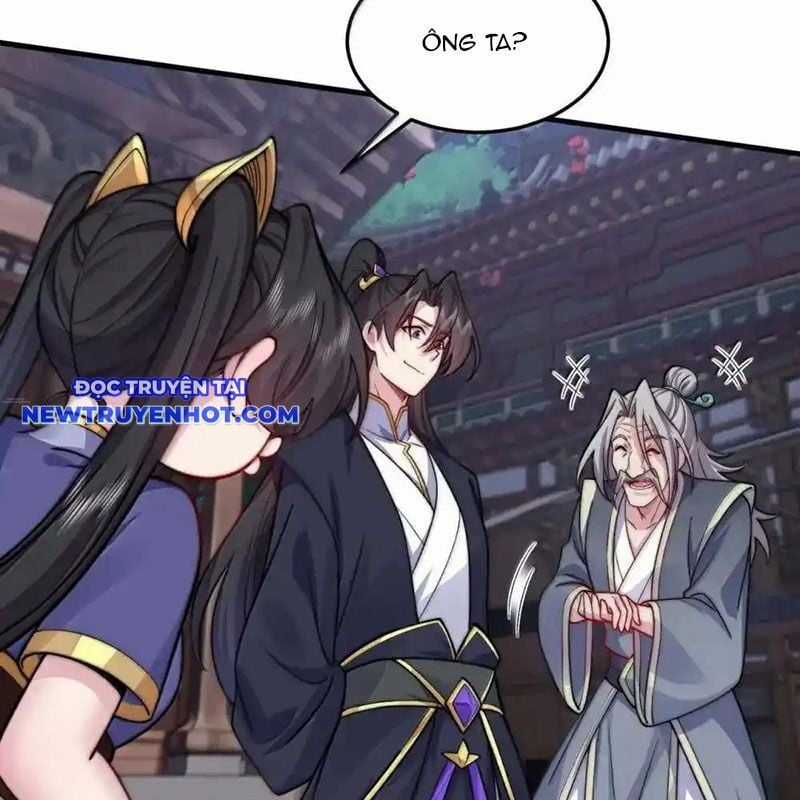 Vai Ác Sư Tôn Mang Theo Các Đồ Đệ Vô Địch Thiên Hạ Chapter 149 trang 47