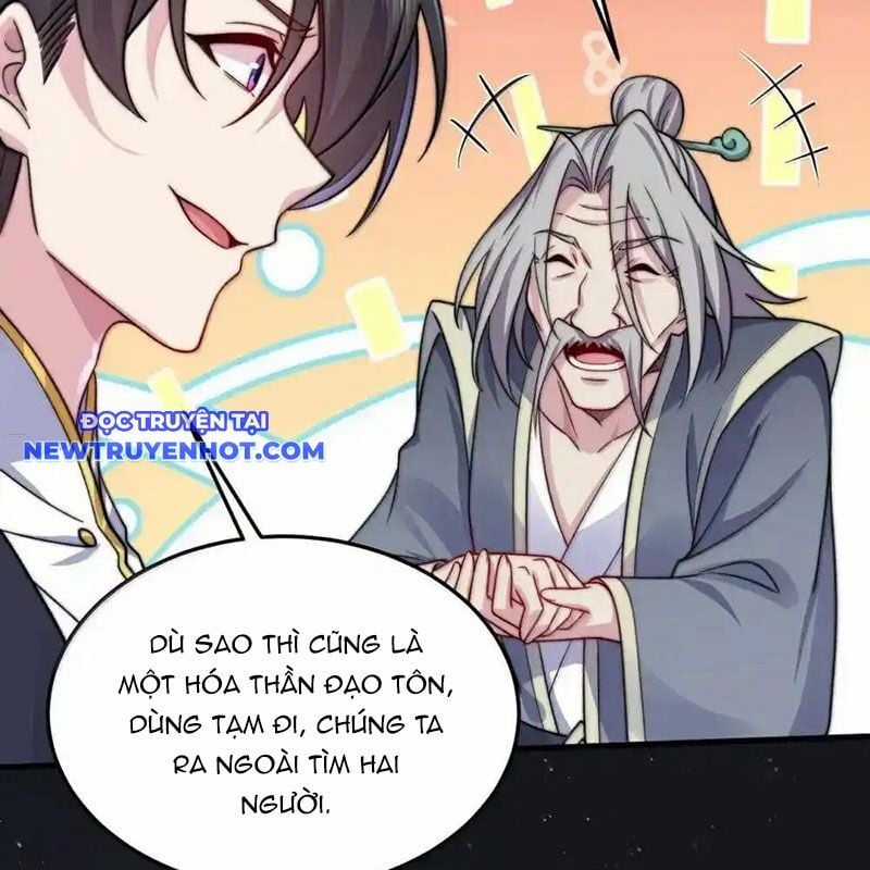 Vai Ác Sư Tôn Mang Theo Các Đồ Đệ Vô Địch Thiên Hạ Chapter 149 trang 49