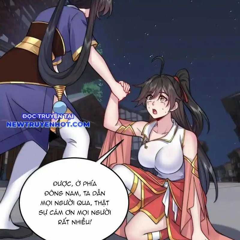 Vai Ác Sư Tôn Mang Theo Các Đồ Đệ Vô Địch Thiên Hạ Chapter 149 trang 51