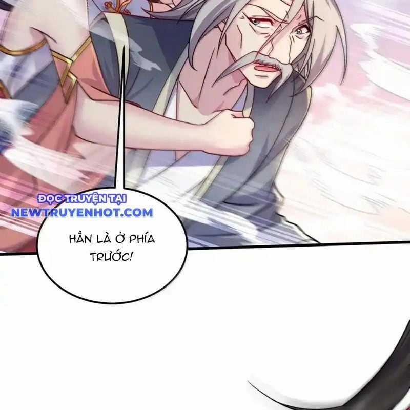 Vai Ác Sư Tôn Mang Theo Các Đồ Đệ Vô Địch Thiên Hạ Chapter 149 trang 56