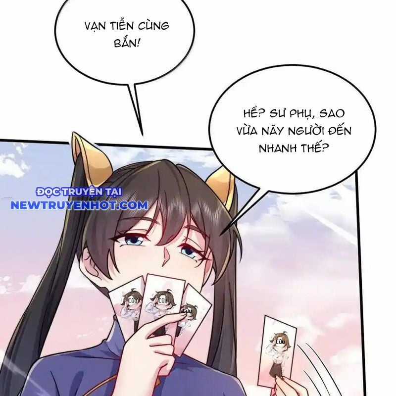 Vai Ác Sư Tôn Mang Theo Các Đồ Đệ Vô Địch Thiên Hạ Chapter 149 trang 59