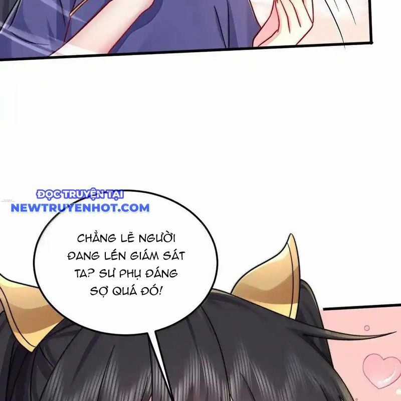 Vai Ác Sư Tôn Mang Theo Các Đồ Đệ Vô Địch Thiên Hạ Chapter 149 trang 60