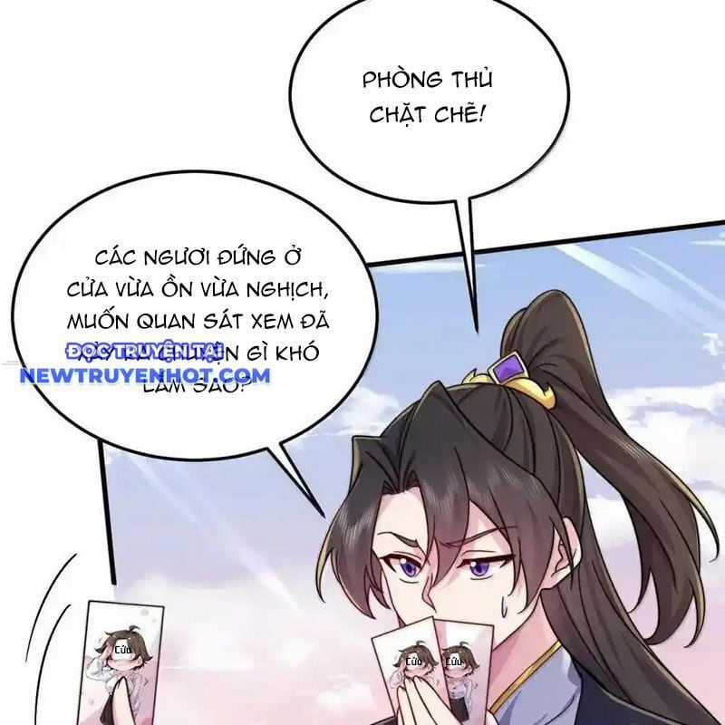 Vai Ác Sư Tôn Mang Theo Các Đồ Đệ Vô Địch Thiên Hạ Chapter 149 trang 62