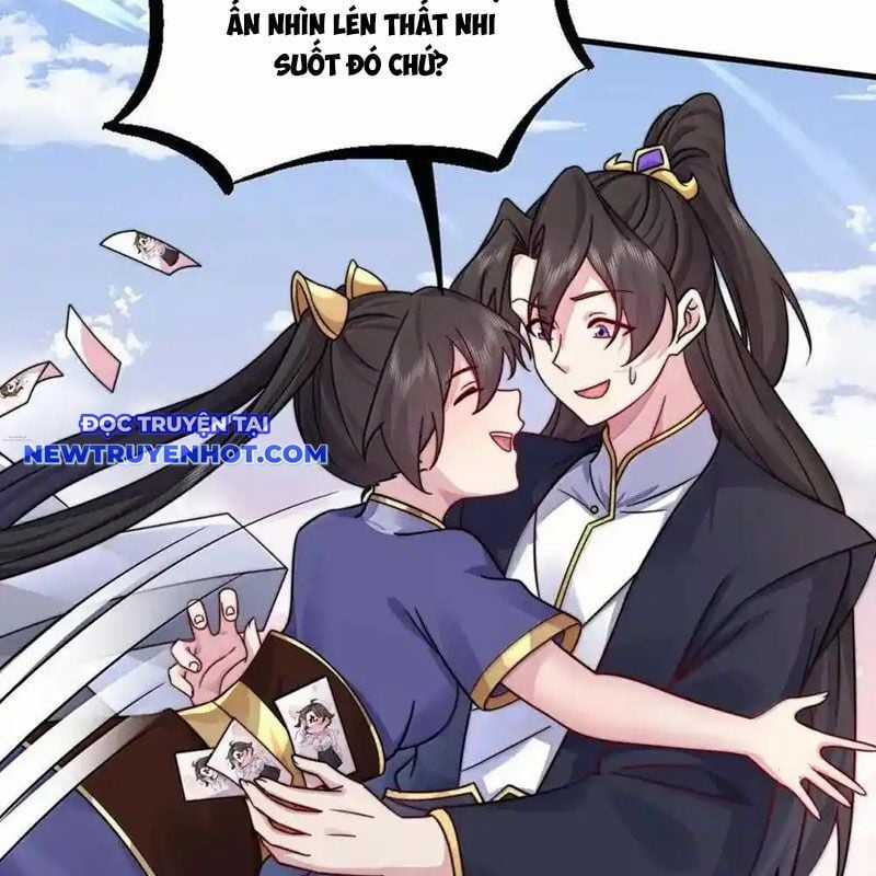 Vai Ác Sư Tôn Mang Theo Các Đồ Đệ Vô Địch Thiên Hạ Chapter 149 trang 64