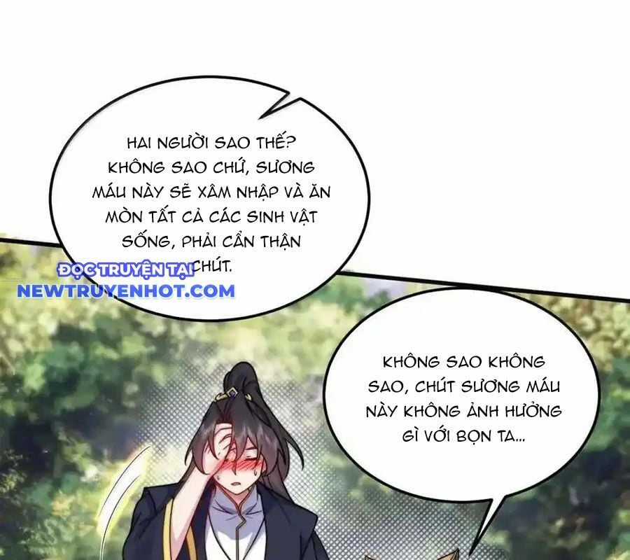 Vai Ác Sư Tôn Mang Theo Các Đồ Đệ Vô Địch Thiên Hạ Chapter 149 trang 89