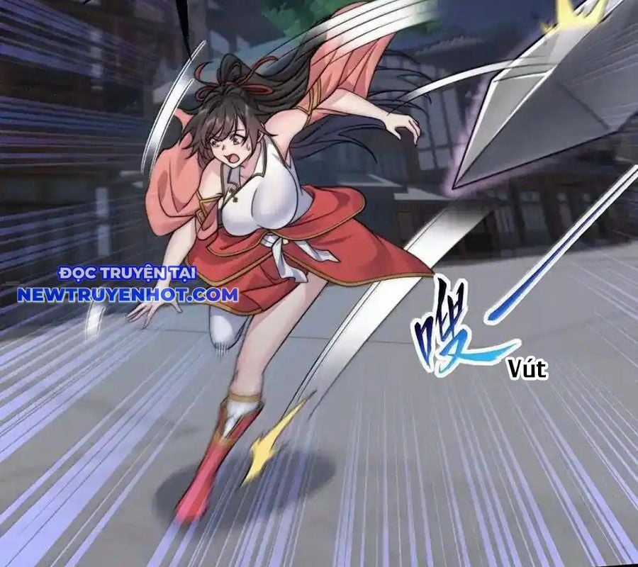 Vai Ác Sư Tôn Mang Theo Các Đồ Đệ Vô Địch Thiên Hạ Chapter 149 trang 9