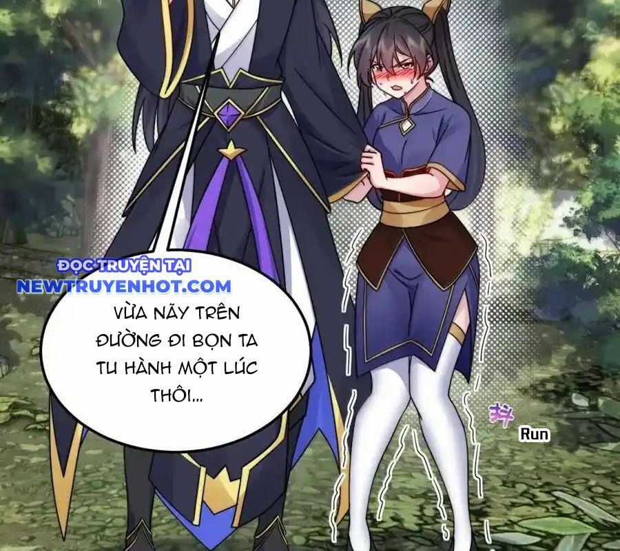 Vai Ác Sư Tôn Mang Theo Các Đồ Đệ Vô Địch Thiên Hạ Chapter 149 trang 90