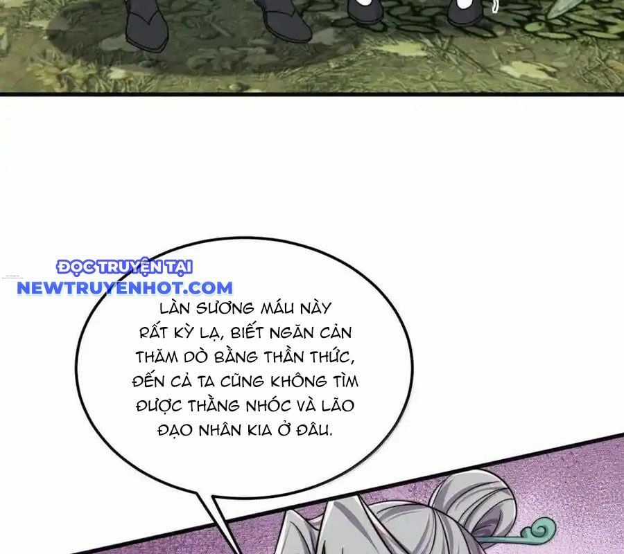 Vai Ác Sư Tôn Mang Theo Các Đồ Đệ Vô Địch Thiên Hạ Chapter 149 trang 91