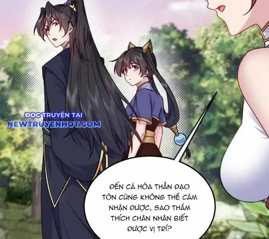 Vai Ác Sư Tôn Mang Theo Các Đồ Đệ Vô Địch Thiên Hạ Chapter 149 trang 94