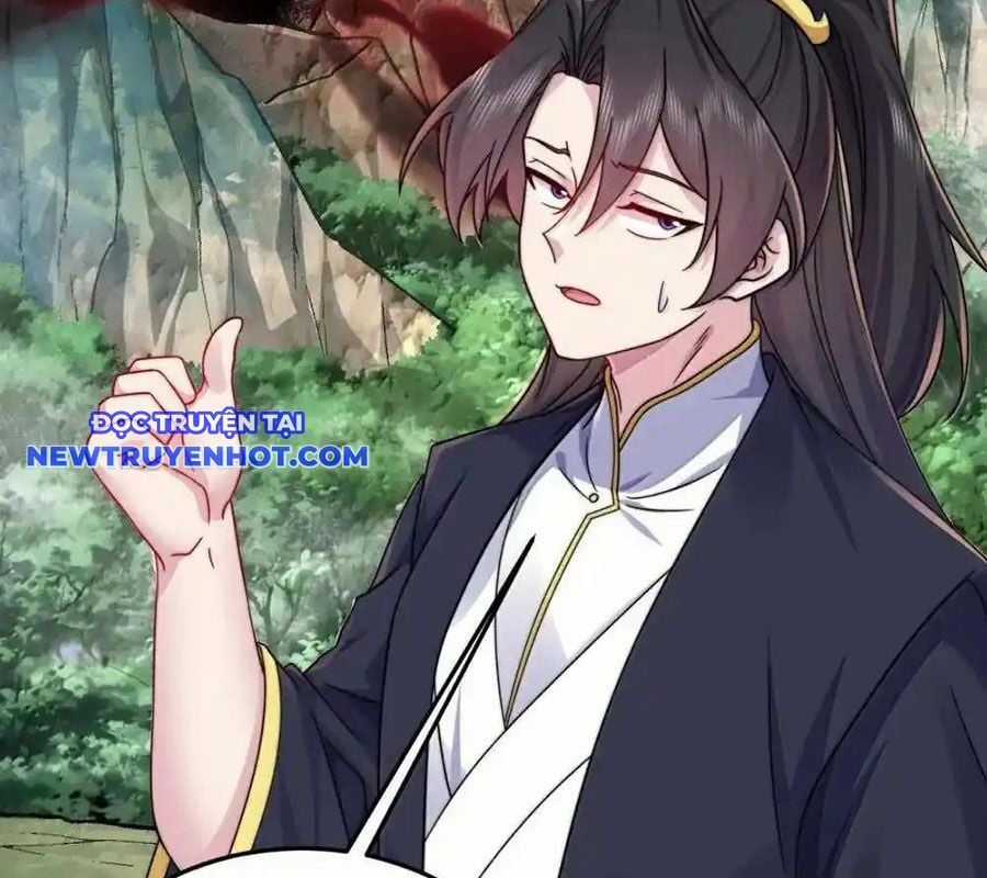 Vai Ác Sư Tôn Mang Theo Các Đồ Đệ Vô Địch Thiên Hạ Chapter 149 trang 96