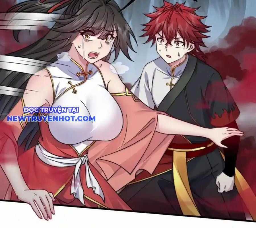 Vai Ác Sư Tôn Mang Theo Các Đồ Đệ Vô Địch Thiên Hạ Chapter 150 trang 100