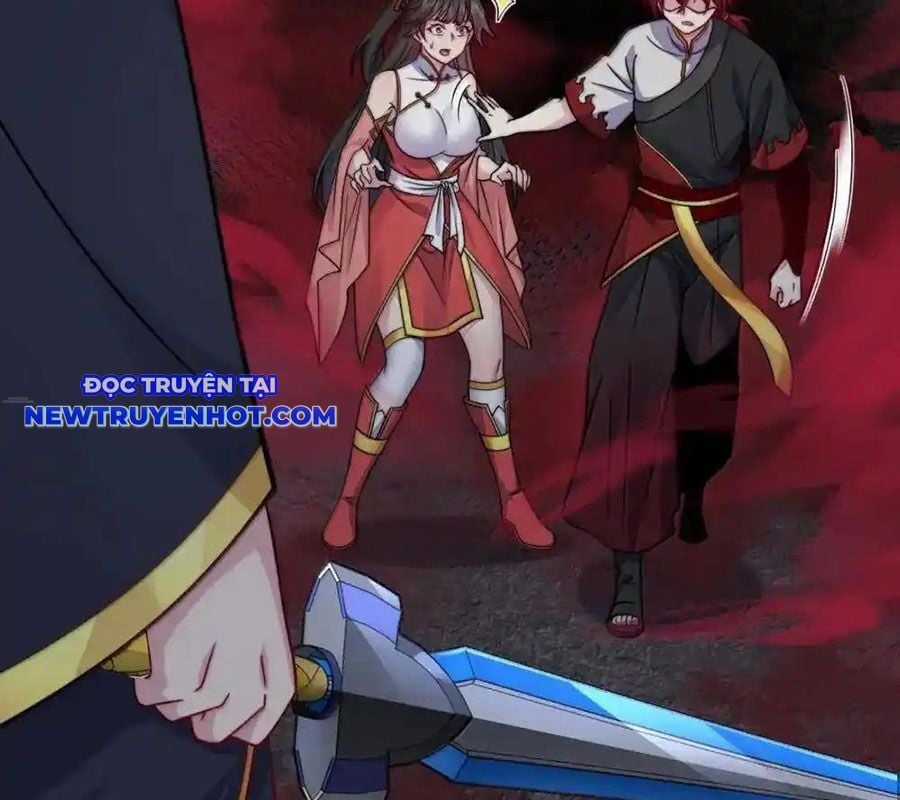Vai Ác Sư Tôn Mang Theo Các Đồ Đệ Vô Địch Thiên Hạ Chapter 150 trang 102