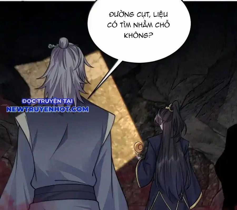 Vai Ác Sư Tôn Mang Theo Các Đồ Đệ Vô Địch Thiên Hạ Chapter 150 trang 15