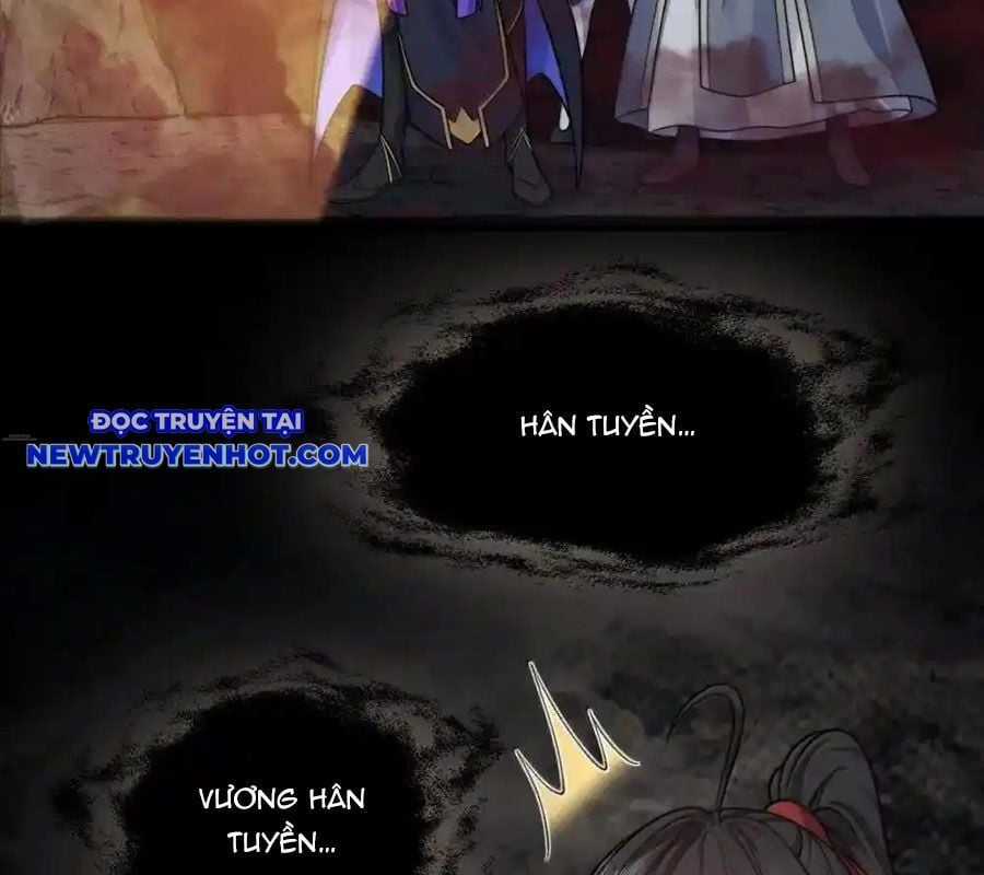 Vai Ác Sư Tôn Mang Theo Các Đồ Đệ Vô Địch Thiên Hạ Chapter 150 trang 18