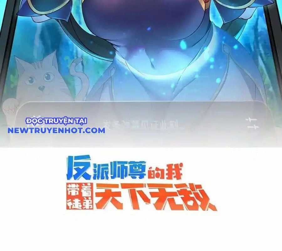 Vai Ác Sư Tôn Mang Theo Các Đồ Đệ Vô Địch Thiên Hạ Chapter 150 trang 2